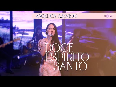 Doce Espírito Santo video