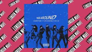 Yung Bans, Xanny24k, &amp; Byou - Pass Around [Prod. Brndn24k]