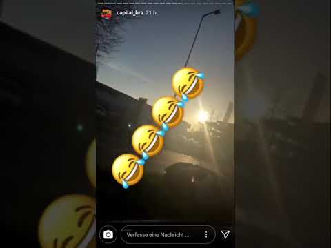 Capital Bra |Oh my God Ronny 🔥❤