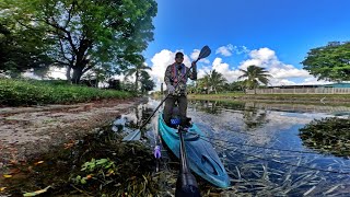 Are sit inside kayaks any good for fishing?