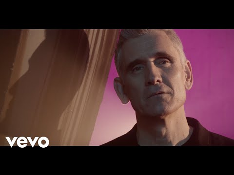 Curtis Stigers - I Wonder Why