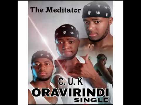 C.U.K 347_ Oravirindi audio (single)