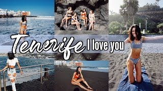 Weekend in The Canary Islands || Study Abroad Travel Vlog