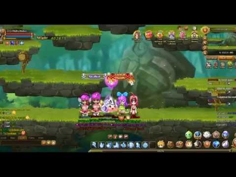 Lunaria Story - The end