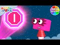 Super Eights Assemble Series 7 Learn Multiplication Learn To Count Numberblocks
