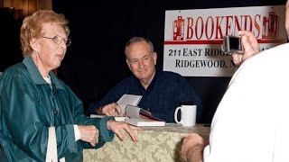 Bill O'Reilly's take on history
