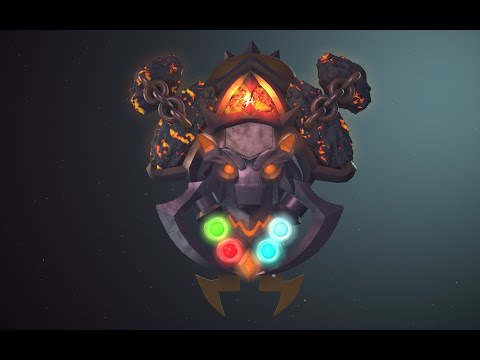 Realm first 15 Indestructible-Kel'Thuzad (Enhancement Shaman POV)