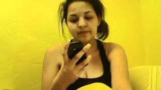 my boyfriend call me and say that were over:(