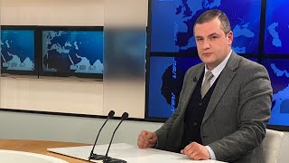 Խոսքի իրավունք - Տիգրան Ուրիխանյան