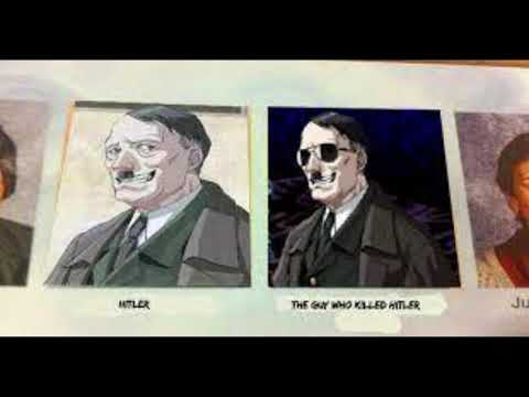 Knights of the Holy Lance - Persona 2 -Opening Version- Extended