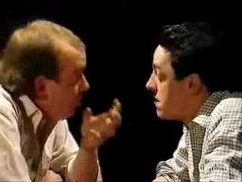 Alas Smith & Jones - Series 2 Episode 1 Part 2