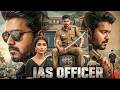 IAS Officer 2026 I Vijay Thalapathy Hindi Dubbed Action Movie South Indian Hindi Dubbed Movie