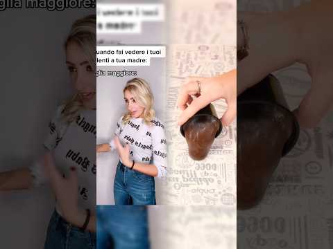 Che talenti 😂 #cosedasorelle #ironia #talenti #talento #famiglia #actress #esseremamma #vitadamamma