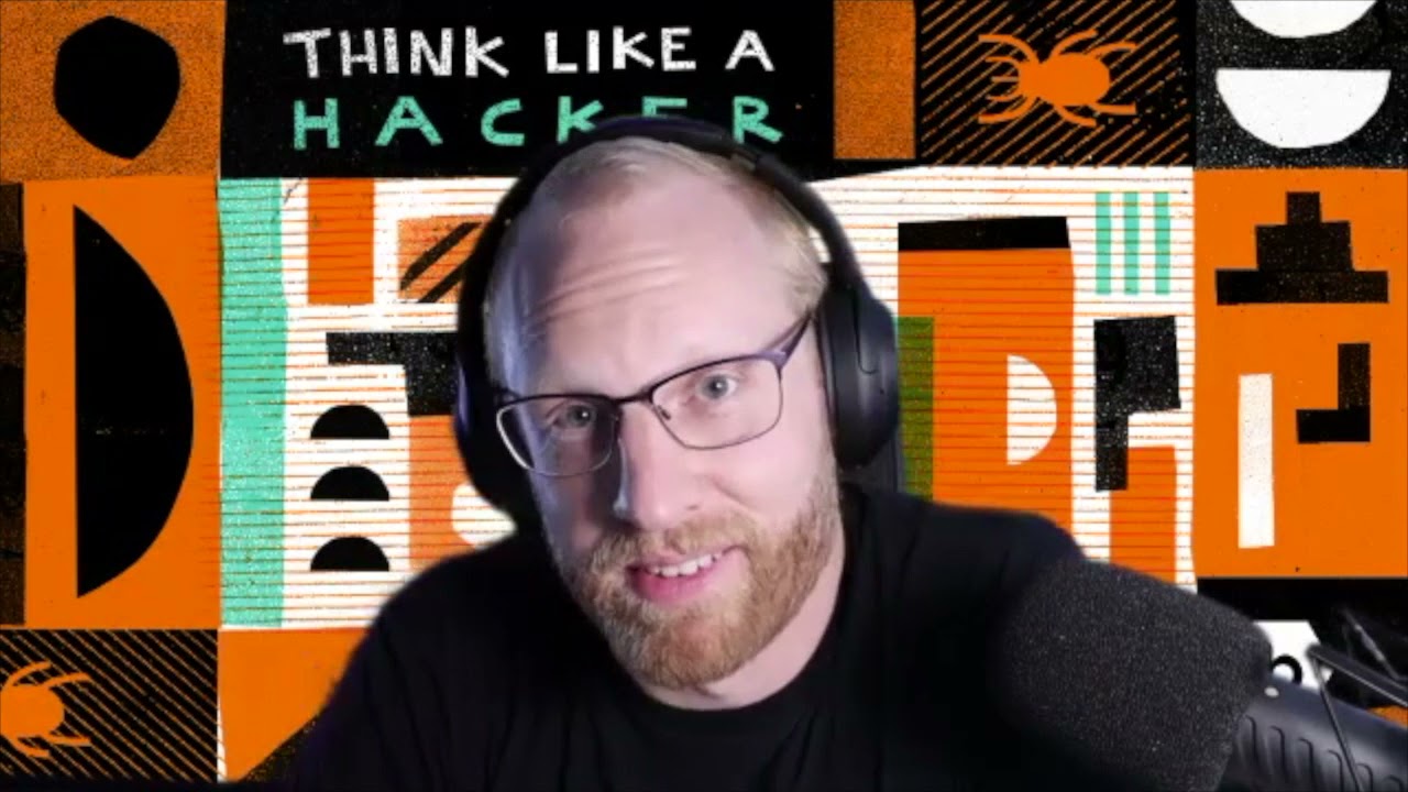 Cybersecurity Awareness Month with Casey Ellis, CTO, Bugcrowd and Beau Woods, Senior Advisor, CISA