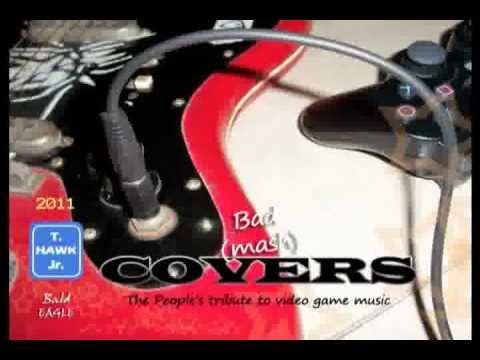 Kick Master KARAOKE ver.