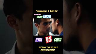 Download lagu PENGEPUNGAN DI BUKIT DURI Jefri vs 'GURU' Tak Kuat Lagi Tahan Emosi ! #pengepungandibukitduri mp3 Download lagu PENGEPUNGAN DI BUKIT DURI Jefri vs 'GURU' Tak Kuat Lagi Tahan Emosi ! #pengepungandibukitduri mp3