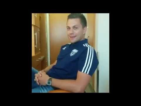 05.09.2015 Markus beim Üben in Mainz