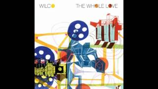 Wilco- I might