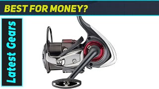 DAIWA 20 Tournament 3010 QD: Unrivaled Feeder Power!