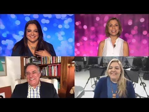 Live das Venenosas: veja a íntegra da entrevista com Ronnie Von