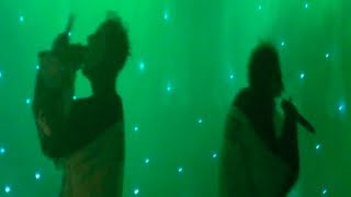 TWIZTID - KROSSROADS INN (LIVE UNOFFICIAL VID FROM THE KAOS &amp; KRONIK TOUR)