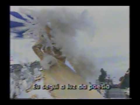 VINHETA SAMBA ENREDO PORTELA 1990