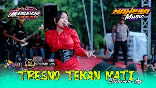Download lagu TRESNO TEKAN MATI - Maharani Asp - MAHESA MUSIC - DHEHAN Pro Audio - KINCIR Community 2025 mp3