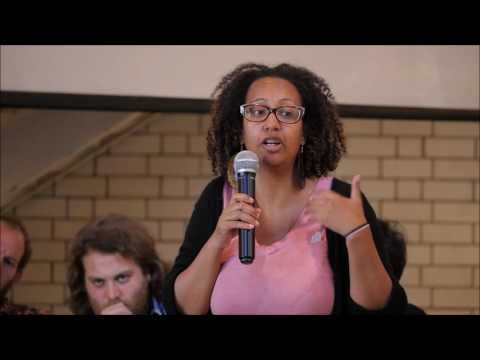 Rachel Gilmer youtube video #0