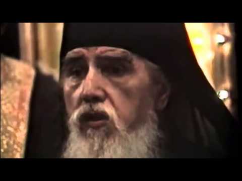 Pr. Visarion Iugulescu - Calatoria sufletului (audio)