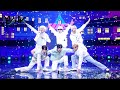 Too Bad - WEi(위아이) (Music Bank) | KBS WORLD TV 220401