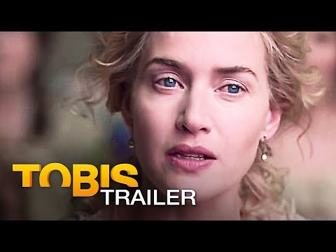 Trailer-Vorschau: Die Gärtnerin von Versailles