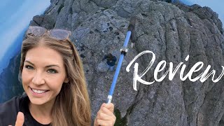 TREKOLOGY TREKZ SE Collapsible Trekking Pole