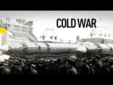 Operation Flashpoint: Dragon Rising - Intro (HD 720p)