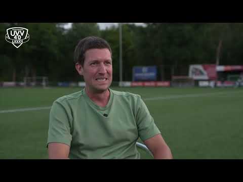 Trailer 85 jaar UVV'40