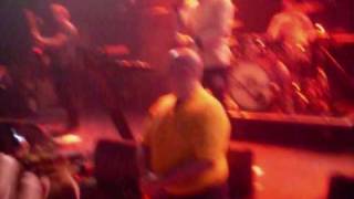 The Dykeenies Waiting for Go