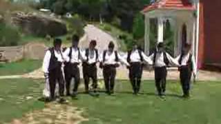 Soon documentary on Macedonian folk dance 