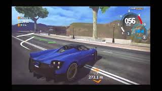 #29-5 (ﾓ ・ω・） 再生数１０以下なので車ぶつけます Switch 【ギアクラブアンリミテッド１】