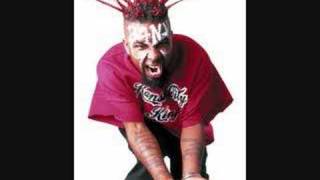 tech n9ne you dont want it with me