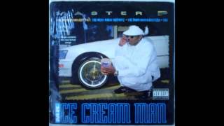 Mr  Ice Cream Man - Master P (Screwed Up)