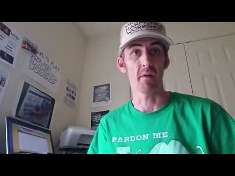 Midwest Harmonica Workshop - Nashville  2017