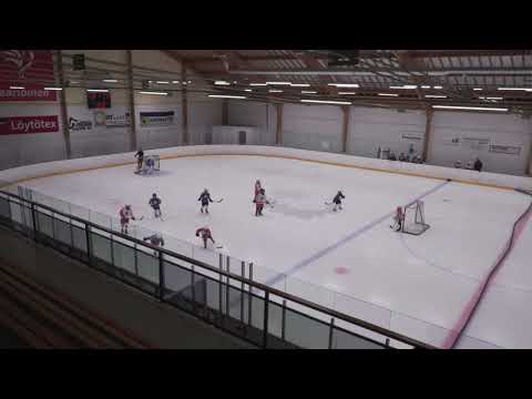 Kisa Eagles sininen - Tappara, U9, 6.3.2021