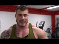 Fighter Wo2 2 Burpees Trazioni Supine