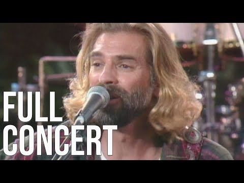 Kenny Loggins: Outside from the Redwoods (Live) | Full Concert