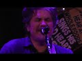 Matt Nathanson "Pretty the World" live 3/1/25 Medford (Boston), MA (5)