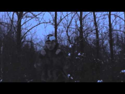 Raven ft. Dr. Real - Som Vojak (Official Music Video)