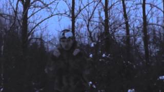 Raven ft. Dr. Real - Som Vojak (Official Music Video)