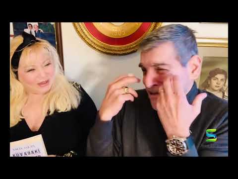 Sacit Aslan Talks About Kani Karaca