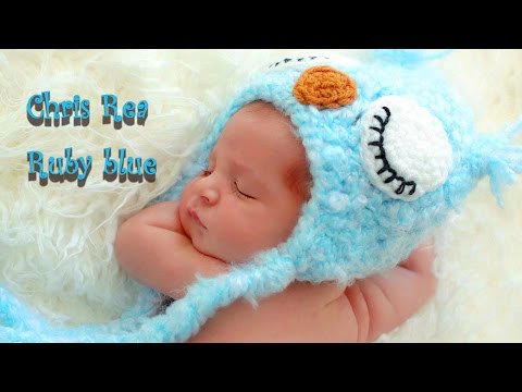 Chris Rea - Ruby Blue