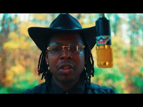 Black Montana OLD DIRT ROAD Music video