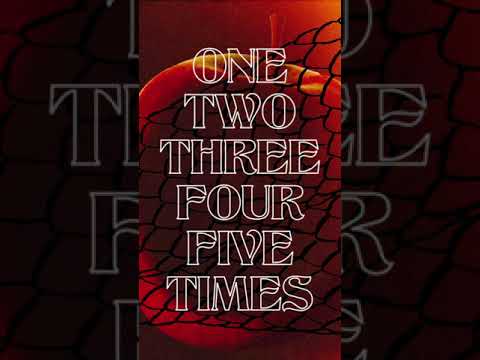 SKAAR - Five Times